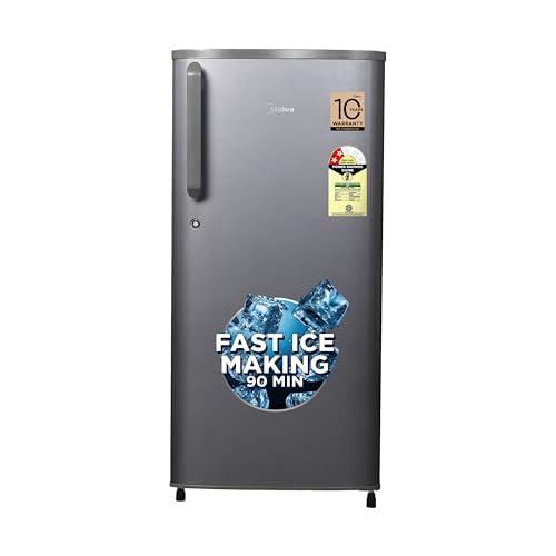 Midea 190 L 2 Star