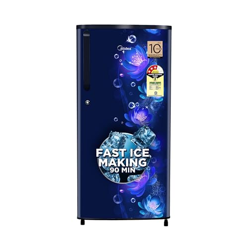 Midea 190 L 3 Star