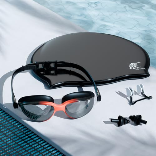 Lifelong Silicone Swimming Combo Kit