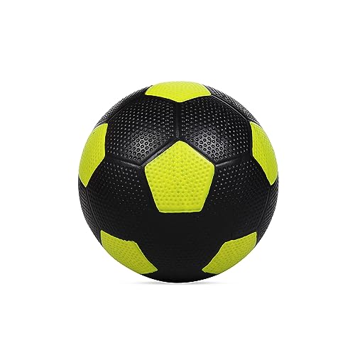 Cosco Thunder Football, Size 5 (Multicolour),Cotton - Image 4