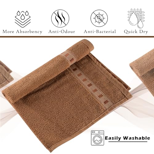 Urbane Home Pack of 4