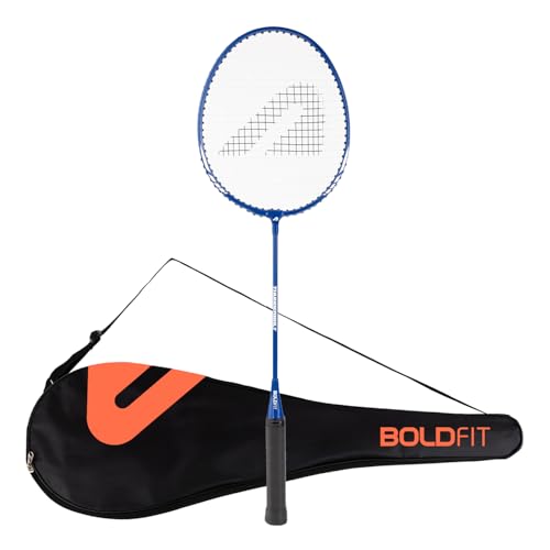 Boldfit Badminton Rackets for Beginners