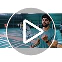 Boldfit Badminton Rackets for Beginners