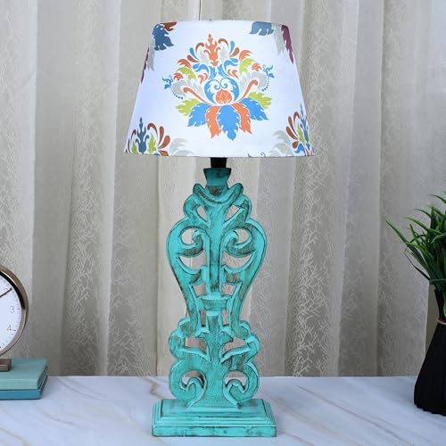tu casa Mangowood Aqua French