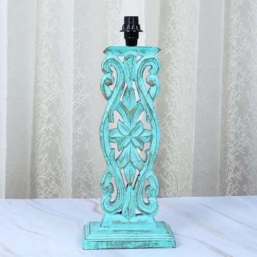 tu casa Mangowood Aqua French