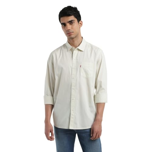 Levi's Men Shirt
