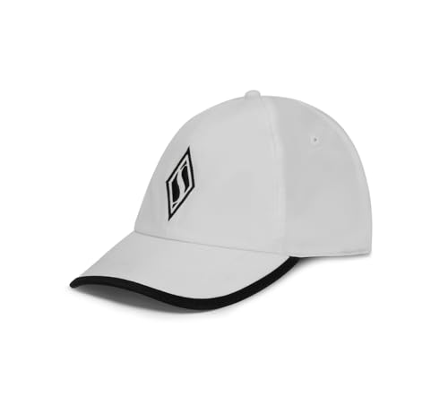 Skechers Men's Skechweave Diamond Colorblock Baseball Hat - Image 2