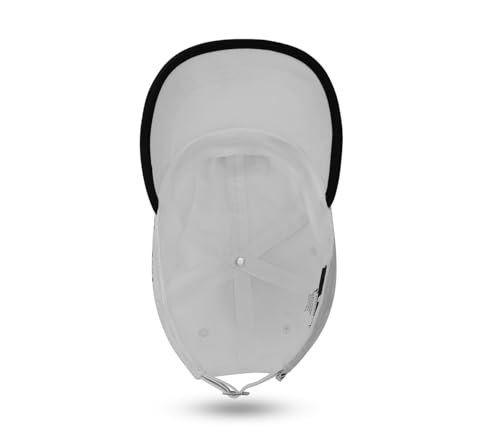 Skechers Men's Skechweave Diamond Colorblock Baseball Hat - Image 5