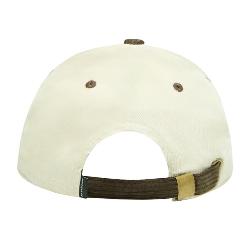 Skechers Unisex Corduroy Baseball HAT - Image 3