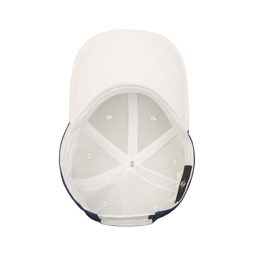 Skechers Unisex Colour Block Baseball HAT - Image 5