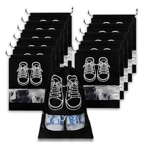 Shoe Bag for Travel &