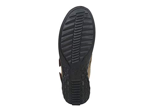 Woodland Men's Leather Sandal - Image 7