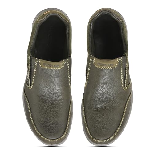 Woodland Men's Sneaker - Image 4