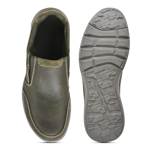 Woodland Men's Sneaker - Image 5