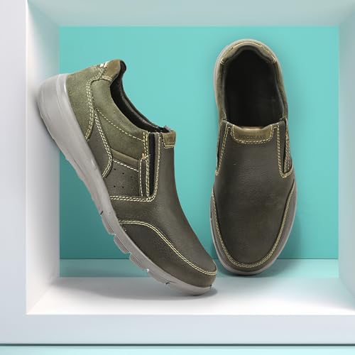 Woodland Men's Sneaker - Image 6