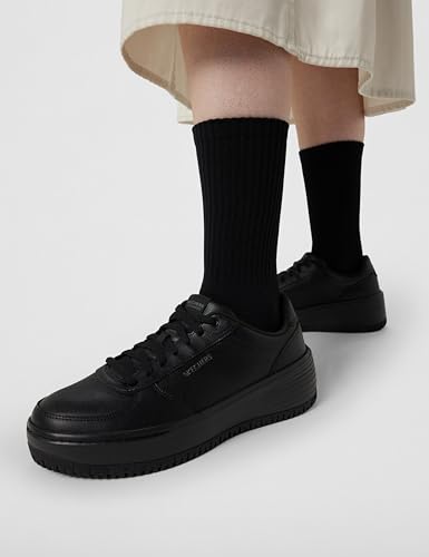 Skechers Women Grand 92 Be Lifted Sneakers - Image 2