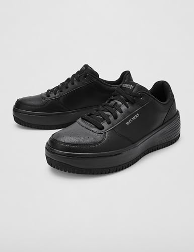Skechers Women Grand 92 Be Lifted Sneakers - Image 5