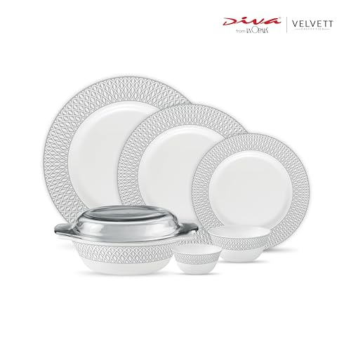 La Opala Diva Velvett Collection
