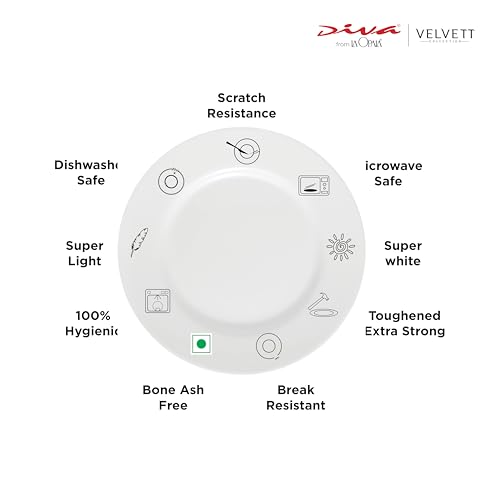 La Opala Diva Velvett Collection
