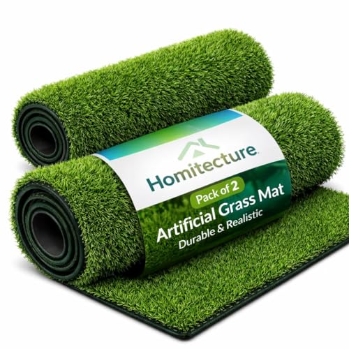 25 MM High Density Artificial