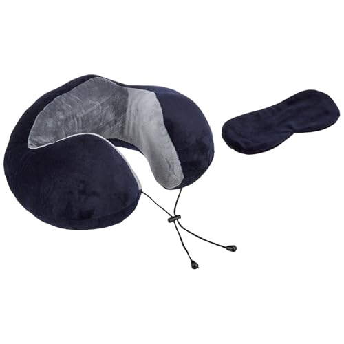 Amazon Basics Premium Travel Neck