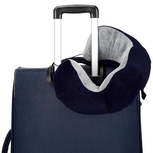 Amazon Basics Premium Travel Neck