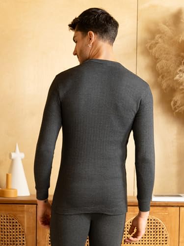 LUX Parker Men Undershirt - Image 4