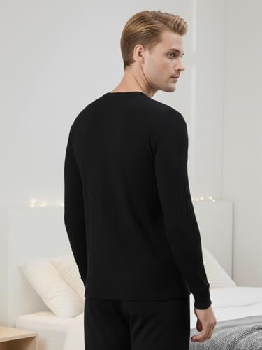 LUX Parker Men Undershirt - Image 6