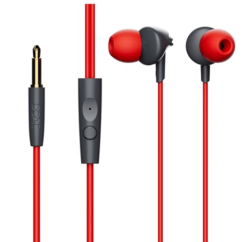 Boat Bassheads 100 in Ear