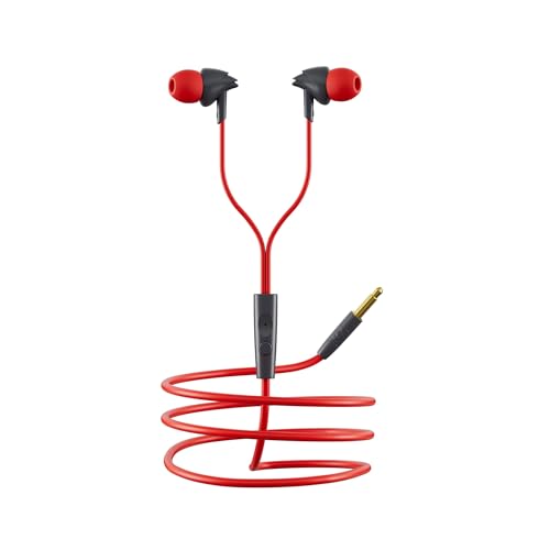 Boat Bassheads 100 in Ear
