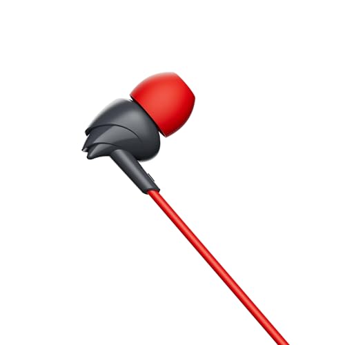 Boat Bassheads 100 in Ear