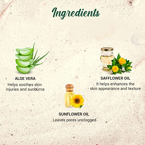 Biotique Aloe Vera 75+SPF UVA/UVB