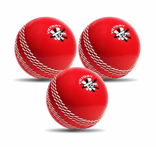 Victory T-20 Synthetic Cricket Ball