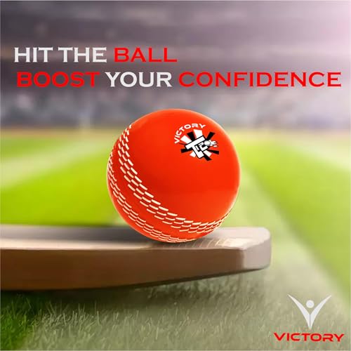 Victory T-20 Synthetic Cricket Ball