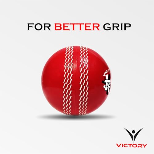 Victory T-20 Synthetic Cricket Ball