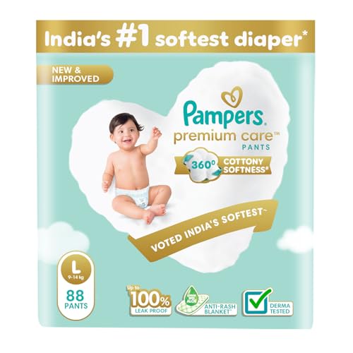 Pampers Premium Care Pant Style