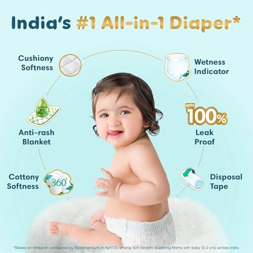 Pampers Premium Care Pant Style
