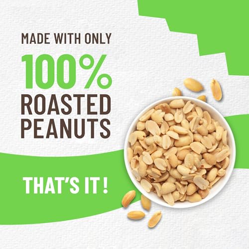DiSano Natural Crunchy Peanut Butter
