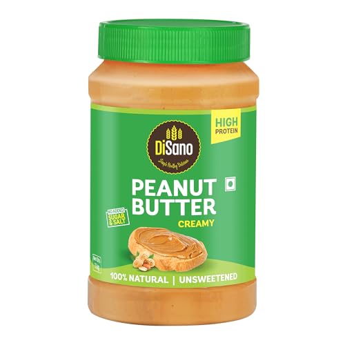 DiSano Natural Peanut Butter Creamy