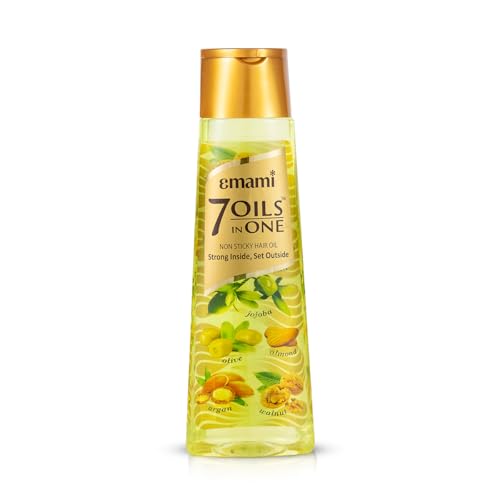 Emami 7 Oils in One