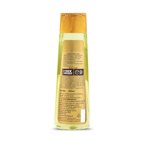 Emami 7 Oils in One