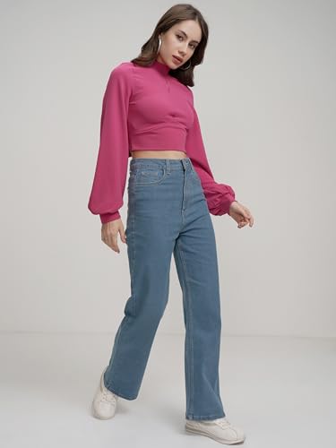 Tokyo Talkies Women Jeans - Image 2