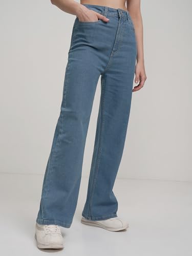 Tokyo Talkies Women Jeans - Image 4