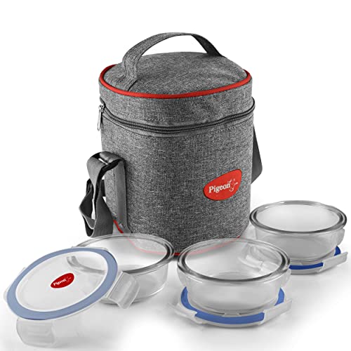 Pigeon Healthy Fresh High Borosilicate