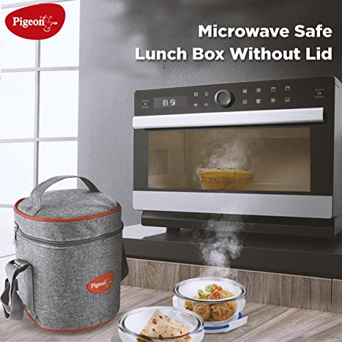 Pigeon Healthy Fresh High Borosilicate