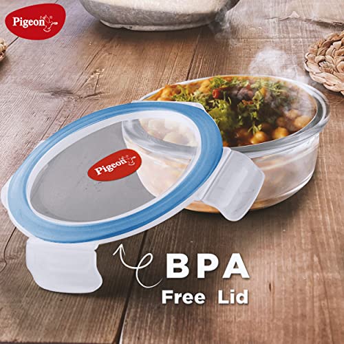 Pigeon Healthy Fresh High Borosilicate