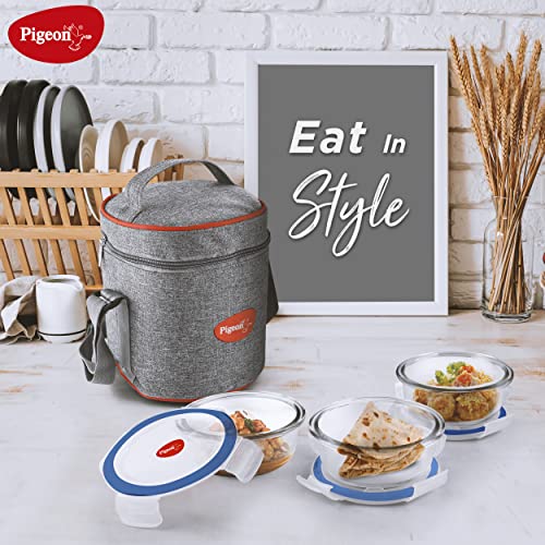 Pigeon Healthy Fresh High Borosilicate