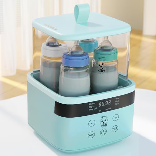Lifelong Cuppy 4-in-1 Baby Feeding
