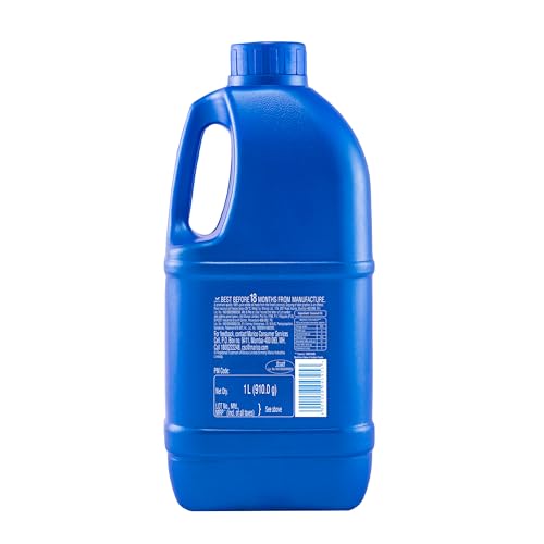 Parachute Coconut Oil - 1 L Pet Jar - Image 3