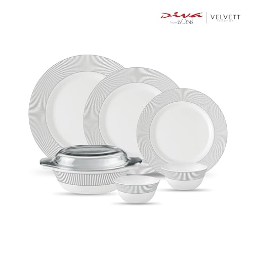 La Opala Diva Velvett Collection